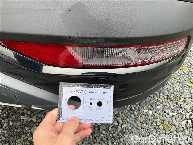  Hyundai  Tucson  1.6TGDI 110 Freedom AT #13