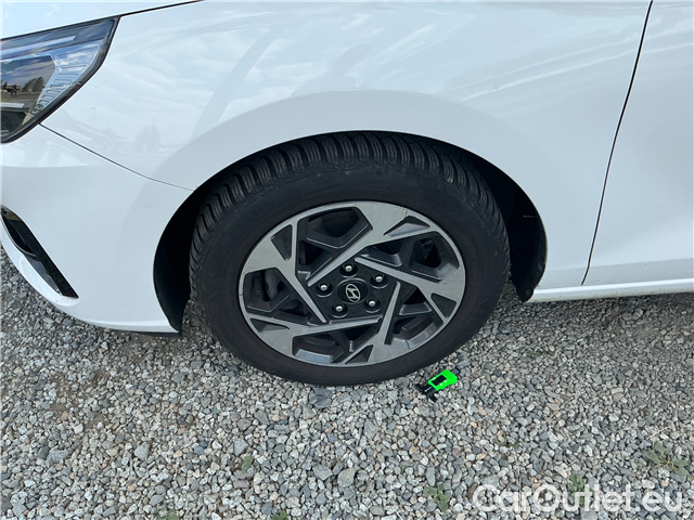  Hyundai  i30  kom.1.5T-GDI Smart AT 5d #3