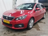 Peugeot 308 1.2 PureTech Blue Lease Executive