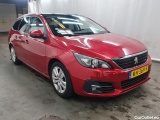  Peugeot  308 1.2 PureTech Blue Lease Executive #2