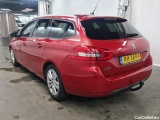  Peugeot  308 1.2 PureTech Blue Lease Executive #3