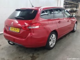  Peugeot  308 1.2 PureTech Blue Lease Executive #4