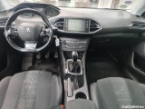  Peugeot  308 1.2 PureTech Blue Lease Executive #6