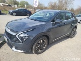 KIA Sportage  (NQ5)(2022->)  1.6TGDI 110 Exclusive