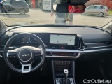  KIA  Sportage  (NQ5)(2022->)  1.6TGDI 110 Exclusive #5