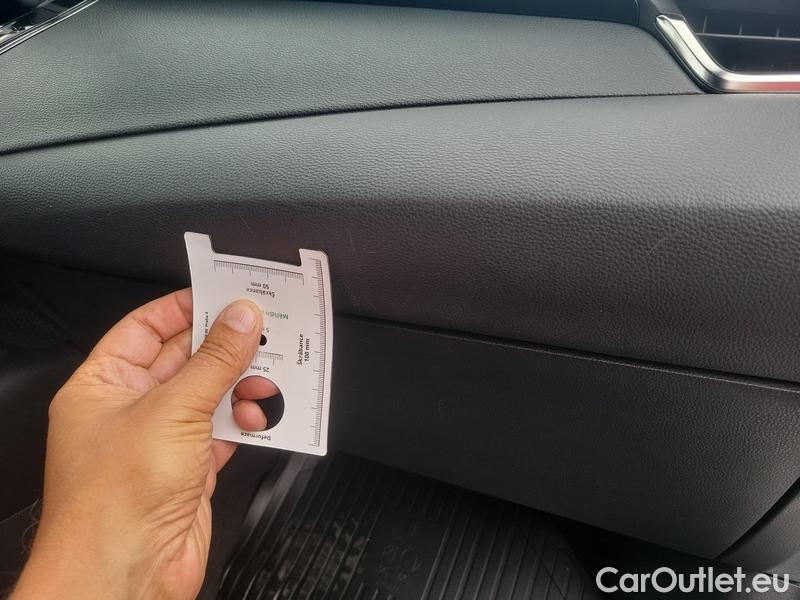  Toyota  Corolla  (E21) (2019)  TS 1.8Hyb. Active AT #17