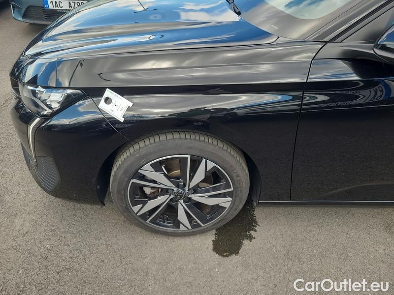  Peugeot  308   (P5) (2021)  SW 1.2PT 130 Allure AT #4