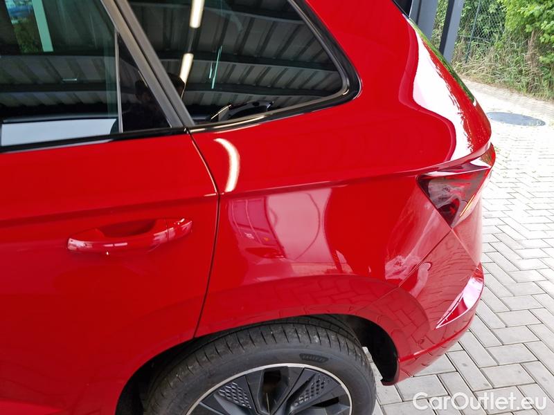  Skoda  Karoq  (NU)(2017->) 1.5TSI 110 Sportline AT #10