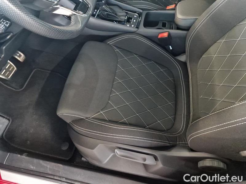  Skoda  Karoq  (NU)(2017->) 1.5TSI 110 Sportline AT #5