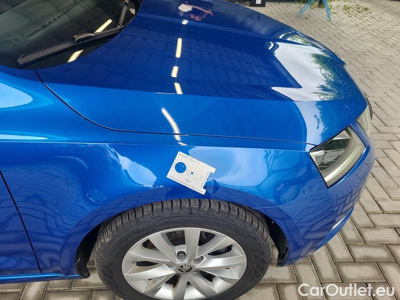  Skoda  Octavia  Lim. (NX3)(2020)  2.0TDI 110 Style #12