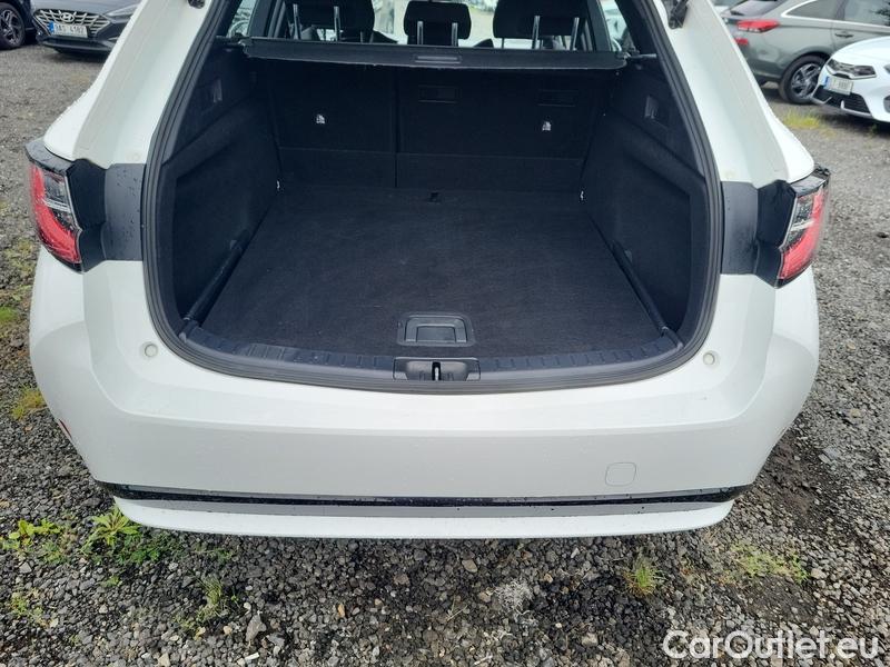  Toyota  Corolla  (E21) (2019)  TS 1.8Hyb. Active AT #13