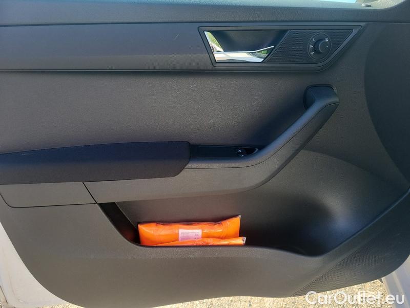  Skoda  Fabia  (PJ3) (2021) Com.1.0TSI 70 Ambition 5d #5