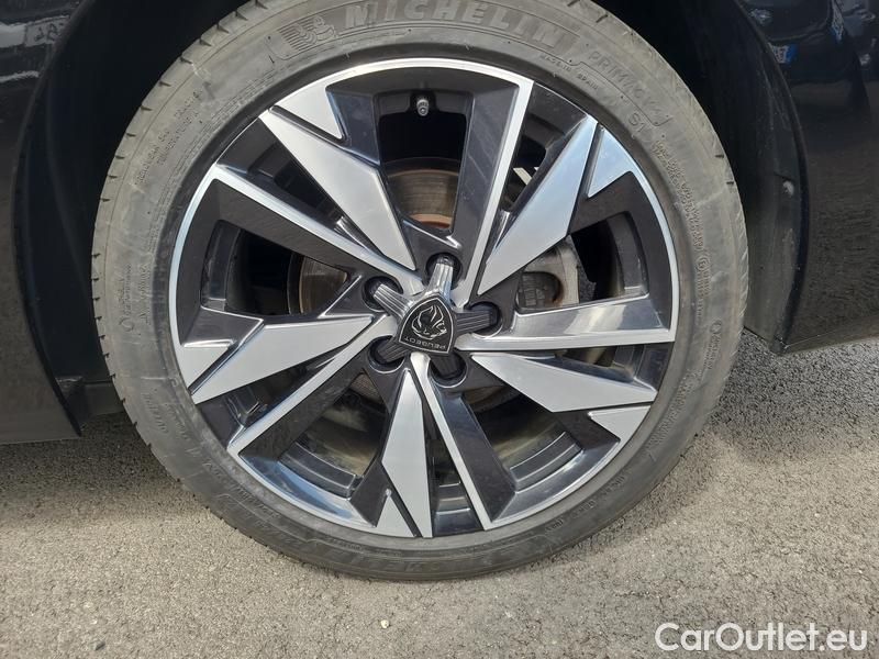  Peugeot  308   (P5) (2021)  SW 1.2PT 130 Allure AT #8