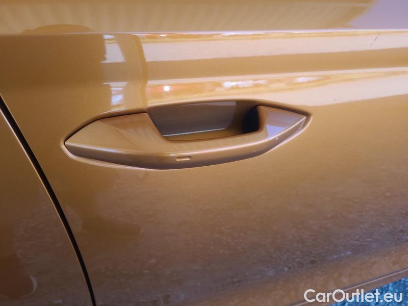  Skoda  Octavia  Combi (NX3)(2020) Oct.Combi 1.5TSI 110 Style #8