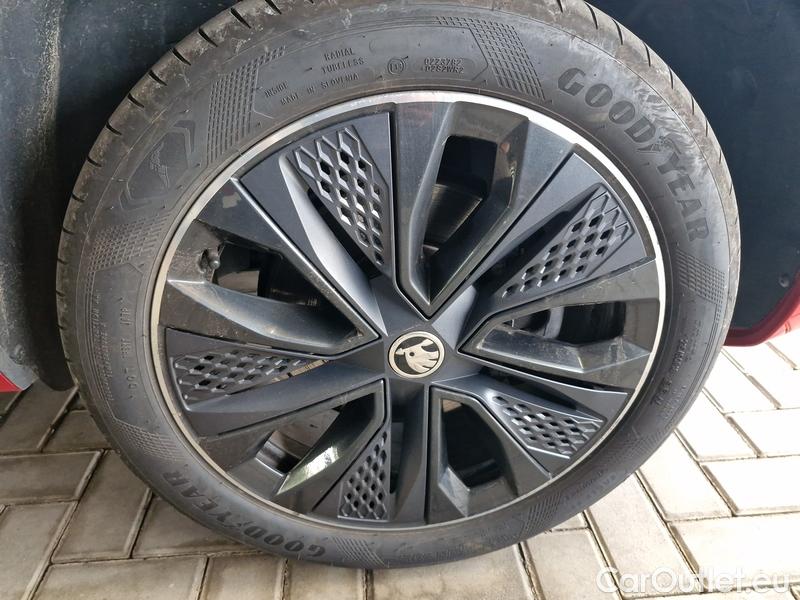  Skoda  Karoq  (NU)(2017->) 1.5TSI 110 Sportline AT #19