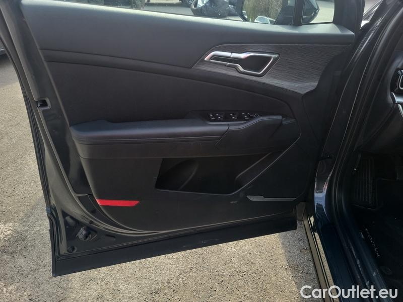  KIA  Sportage  (NQ5)(2022->)  1.6TGDI 110 Exclusive #6