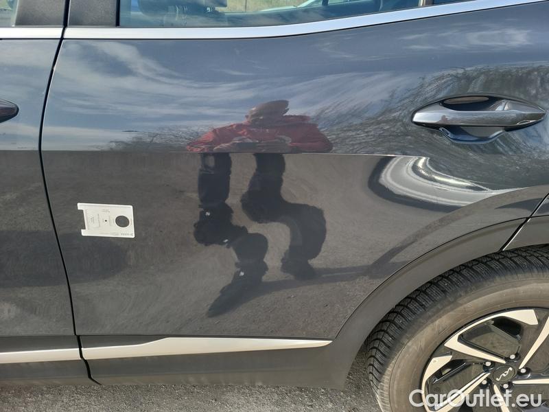  KIA  Sportage  (NQ5)(2022->)  1.6TGDI 110 Exclusive #7