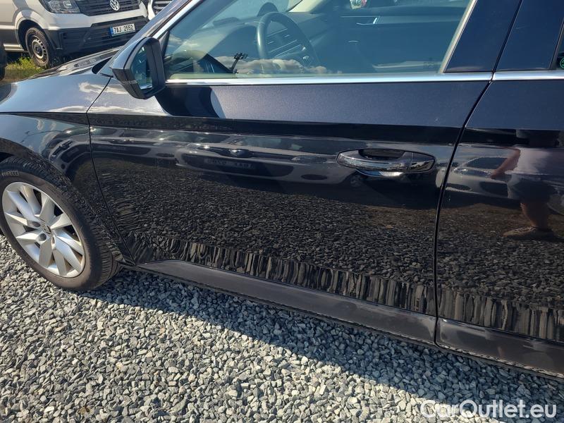  Skoda  Superb  Combi (3V5)(2015) Su.C.2.0TDI 147 4x4 Style Aut #2