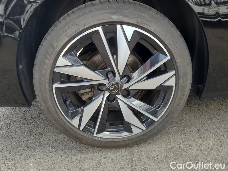  Peugeot  308   (P5) (2021)  SW 1.2PT 130 Allure AT #11