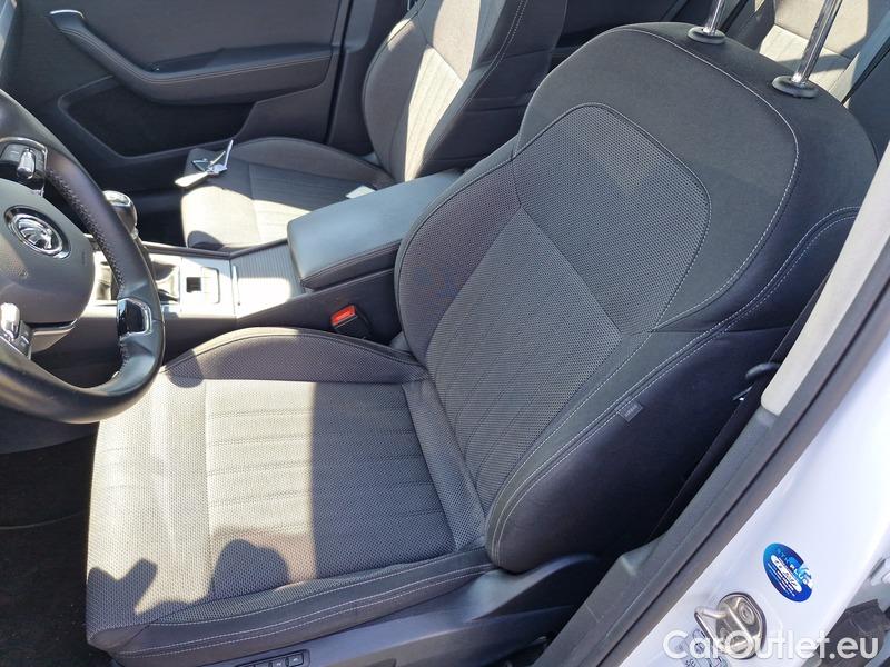  Skoda  Superb  Combi (3V5)(2015) Sup.C.FL2.0TDI 110 Style #17