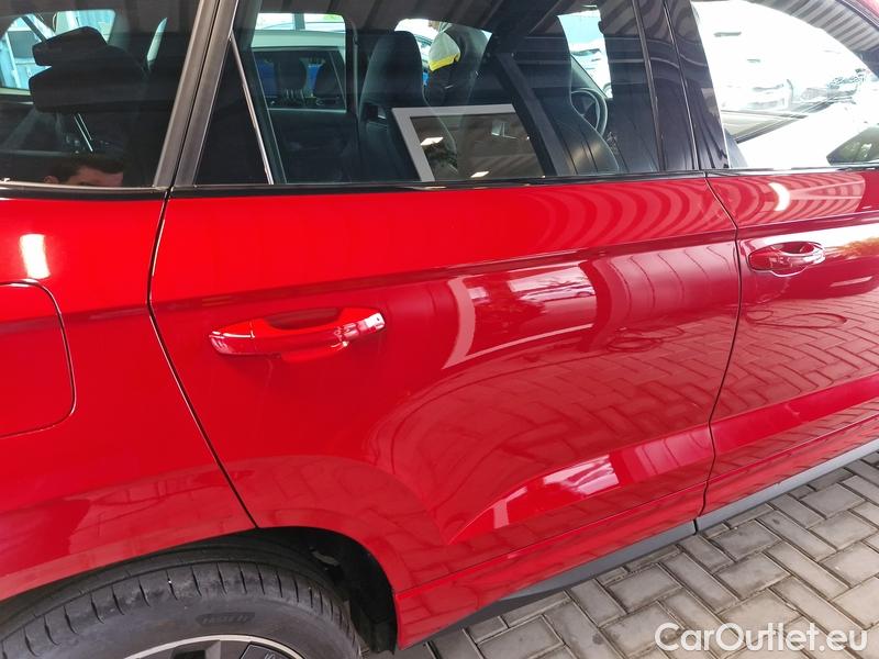  Skoda  Karoq  (NU)(2017->) 1.5TSI 110 Sportline AT #16