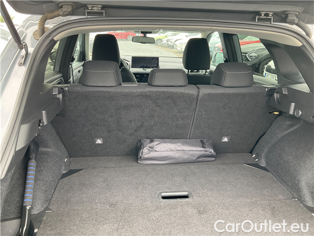  Nissan  Qashqai Qas. 1.3MHEV 158 N-Connecta AT #1
