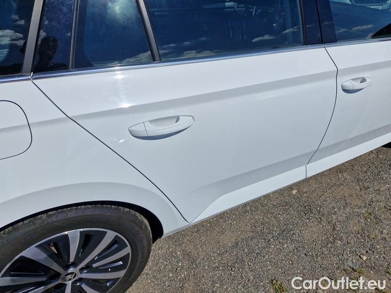  Skoda  Superb  Combi (3V5)(2015) Sup.C.FL2.0TDI 110 Style #45