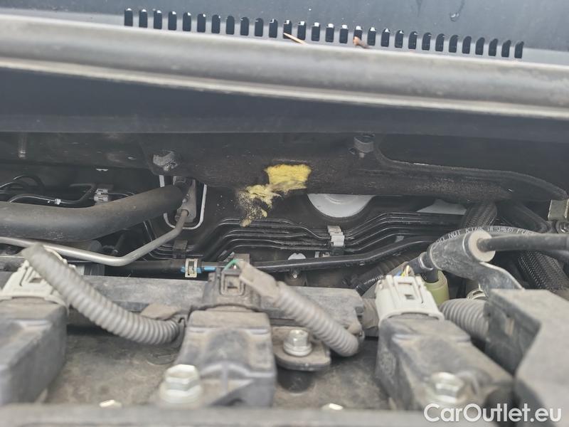  Toyota  Corolla  (E21) (2019)  TS 1.8Hyb. Active AT #7