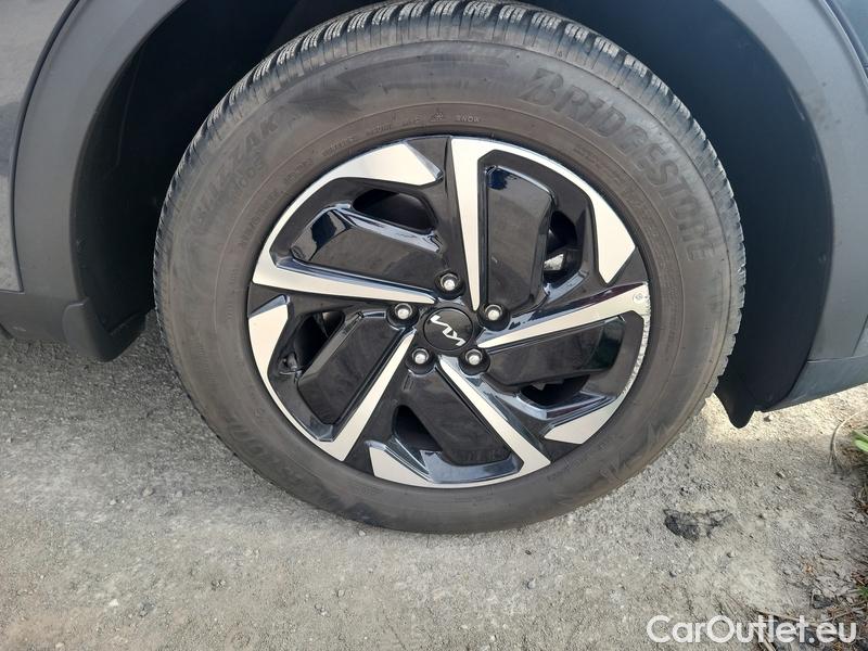 KIA  Sportage  (NQ5)(2022->)  1.6TGDI 110 Exclusive #12