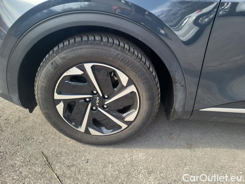  KIA  Sportage  (NQ5)(2022->)  1.6TGDI 110 Exclusive #2