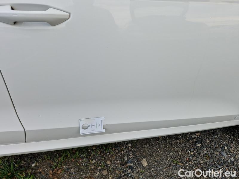  Skoda  Octavia  Combi (NX3)(2020) Oct.Combi 2.0TDI 85 Style #11