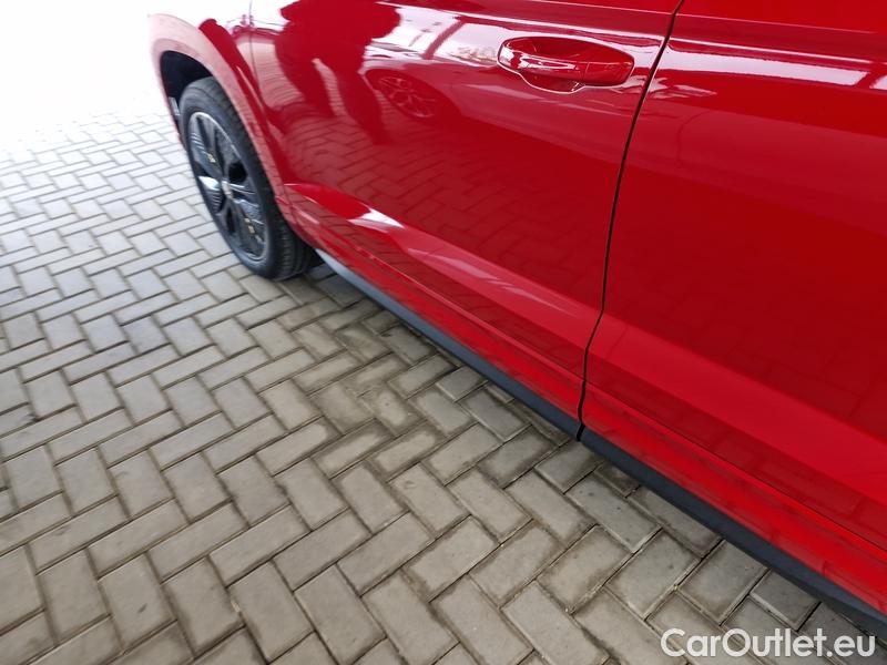  Skoda  Karoq  (NU)(2017->) 1.5TSI 110 Sportline AT #21