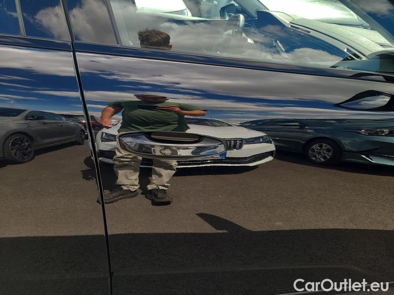  Peugeot  308   (P5) (2021)  SW 1.2PT 130 Allure AT #14