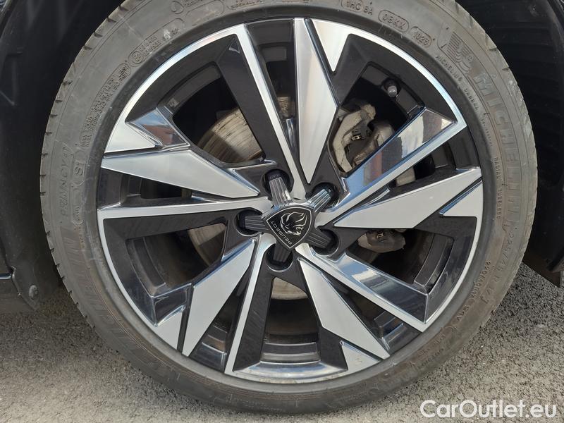  Peugeot  308   (P5) (2021)  SW 1.2PT 130 Allure AT #15