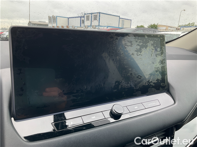  Nissan  Qashqai Qas. 1.3MHEV 158 N-Connecta AT #3