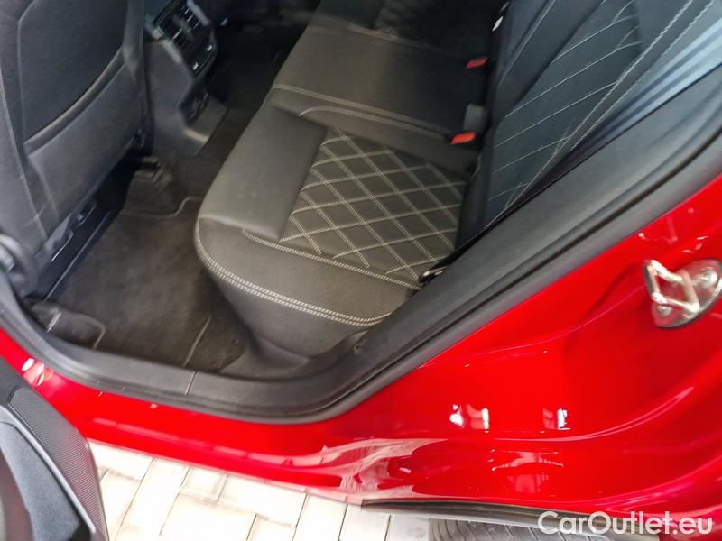  Skoda  Karoq  (NU)(2017->) 1.5TSI 110 Sportline AT #22