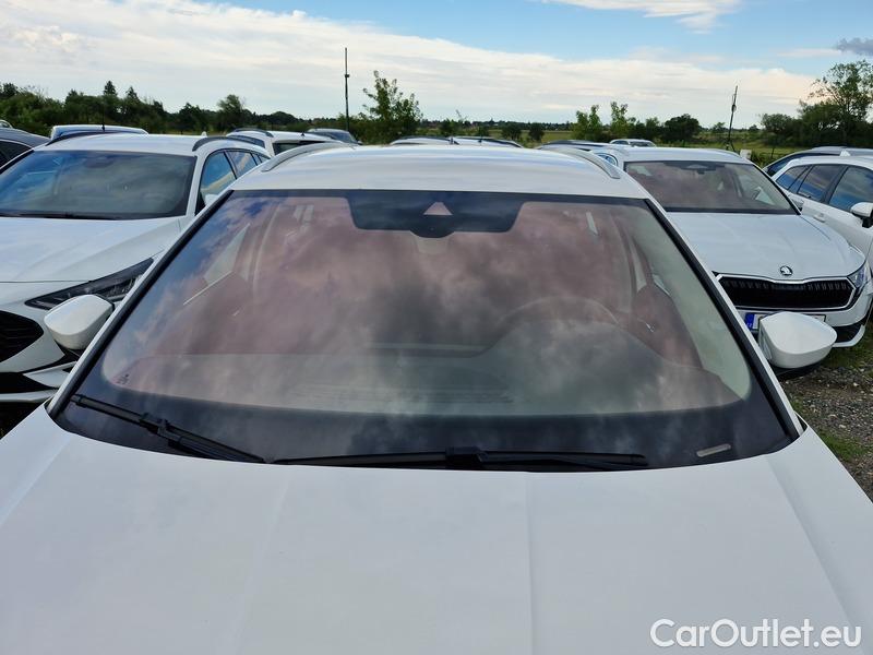  Skoda  Octavia  Combi (NX3)(2020) Oct.Combi 2.0TDI 85 Style #1