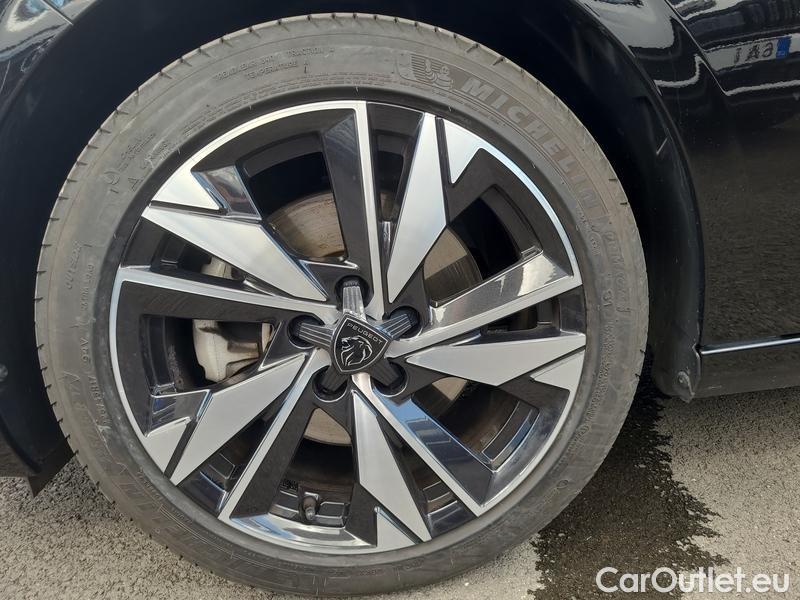  Peugeot  308   (P5) (2021)  SW 1.2PT 130 Allure AT #5