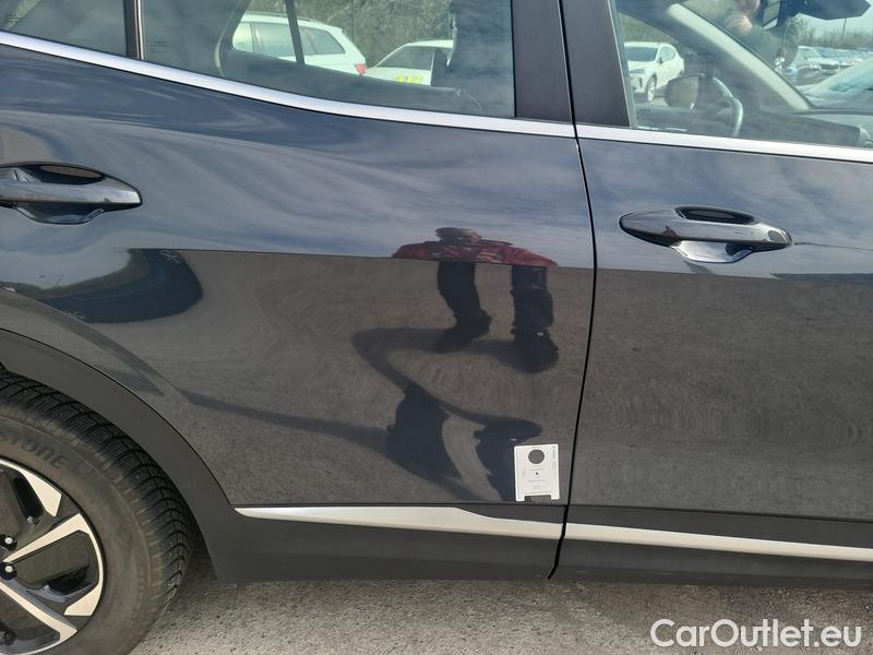  KIA  Sportage  (NQ5)(2022->)  1.6TGDI 110 Exclusive #10