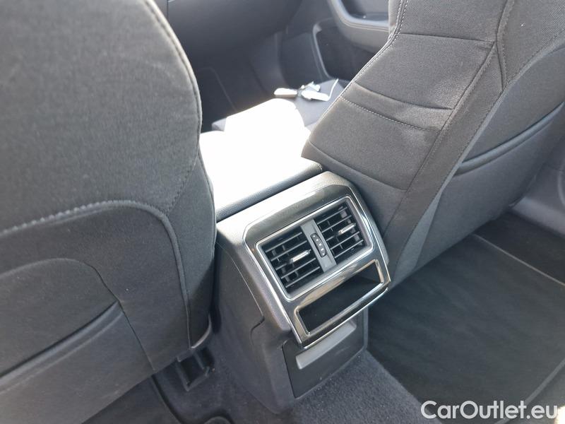  Skoda  Superb  Combi (3V5)(2015) Sup.C.FL2.0TDI 110 Style #25