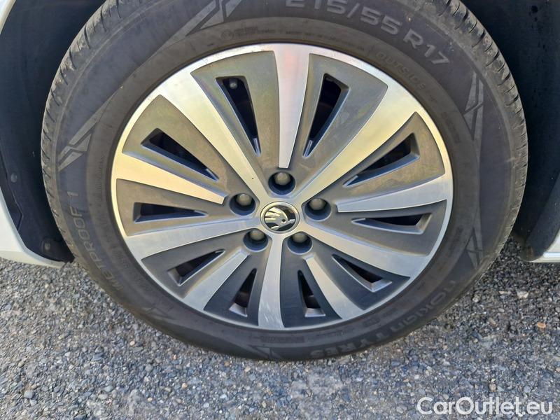  Skoda  Superb  Combi (3V5)(2015) Sup.C.FL2.0TDI 110 Style #5