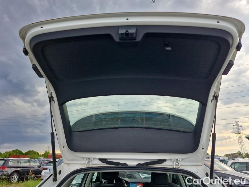  Skoda  Octavia  Combi (NX3)(2020) Oct.Combi 2.0TDI 85 Style #8