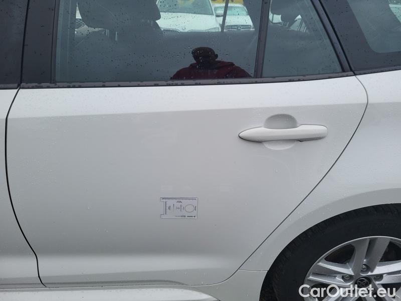  Toyota  Corolla  (E21) (2019)  TS 1.8Hyb. Active AT #9