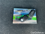  Opel  Mokka  1.2T 96 Elegance AT 5d #14