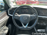  Opel  Mokka  1.2T 96 Elegance AT 5d #20