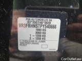  Peugeot  308   (P5) (2021)  SW 1.2PT 130 Allure AT #10