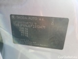  Skoda  Fabia  (PJ3) (2021) Com.1.0TSI 70 Ambition 5d #10