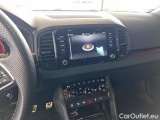  Skoda  Karoq  (NU)(2017->) 1.5TSI 110 Sportline AT #8