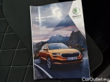  Skoda  Karoq  (NU)(2017->) 1.5TSI 110 Sportline AT #17