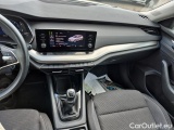  Skoda  Octavia  Combi (NX3)(2020) Oct.C.2.0 TDI 110 Ambition #8